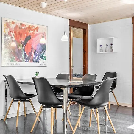 Tatil Evi Stunning In With Kitchen Tarm