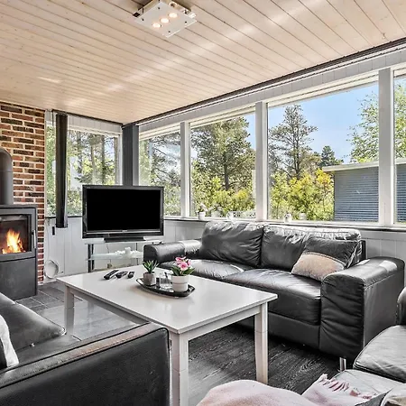 度假居 Stunning In With Kitchen *