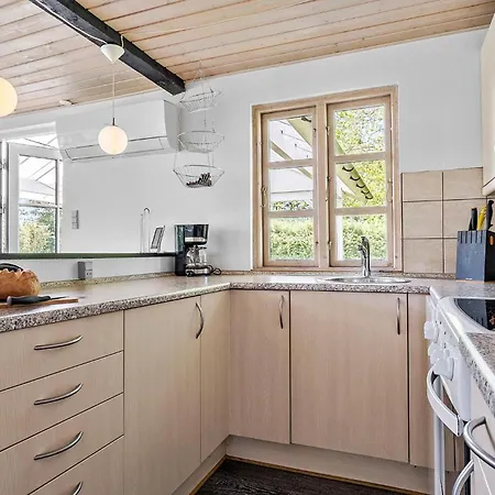 度假居 Stunning In With Kitchen *