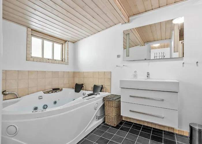 Tatil Evi Stunning In With Kitchen *