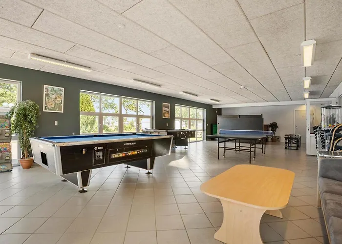 Stunning In With Kitchen * Tarm